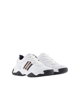 Tenis Women White Armani Exchange Calzado